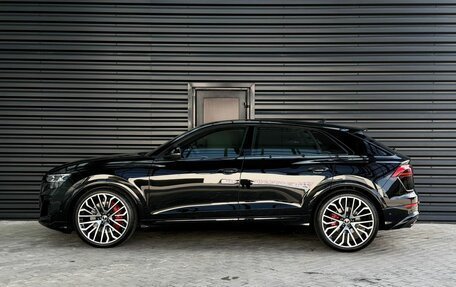 Audi SQ8, 2026 год, 19 900 000 рублей, 2 фотография