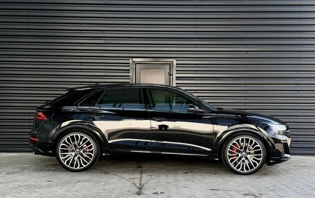 Audi SQ8, 2026 год, 19 900 000 рублей, 6 фотография