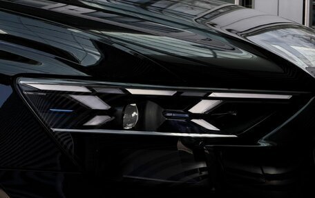 Audi SQ8, 2026 год, 19 900 000 рублей, 9 фотография