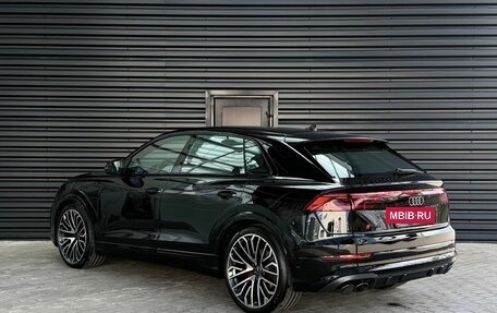 Audi SQ8, 2026 год, 19 900 000 рублей, 3 фотография