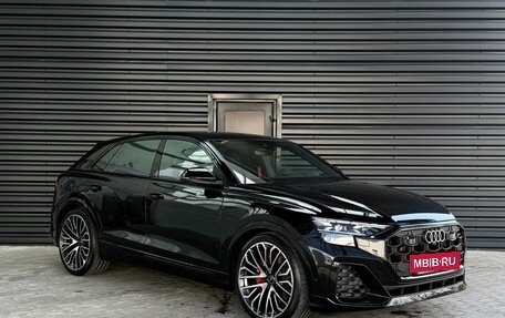 Audi SQ8, 2026 год, 19 900 000 рублей, 8 фотография