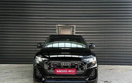 Audi SQ8, 2026 год, 19 900 000 рублей, 10 фотография