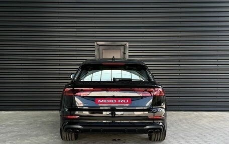 Audi SQ8, 2026 год, 19 900 000 рублей, 4 фотография