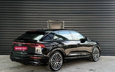 Audi SQ8, 2026 год, 19 900 000 рублей, 5 фотография