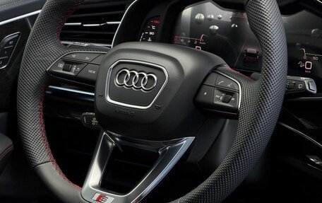 Audi SQ8, 2026 год, 19 900 000 рублей, 18 фотография