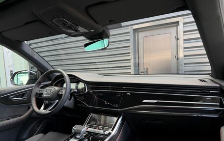 Audi SQ8, 2026 год, 19 900 000 рублей, 16 фотография