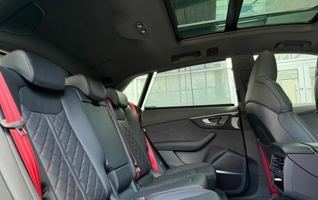 Audi SQ8, 2026 год, 19 900 000 рублей, 21 фотография