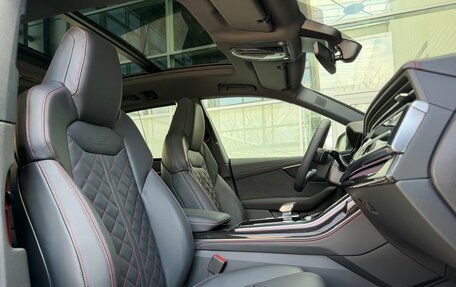 Audi SQ8, 2026 год, 19 900 000 рублей, 19 фотография
