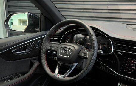 Audi SQ8, 2026 год, 19 900 000 рублей, 17 фотография