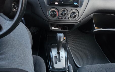 Mitsubishi Lancer IX, 2005 год, 600 000 рублей, 3 фотография