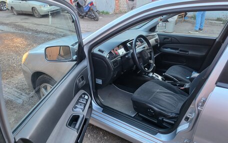 Mitsubishi Lancer IX, 2005 год, 600 000 рублей, 4 фотография