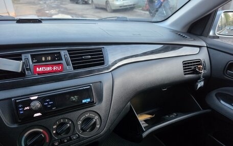 Mitsubishi Lancer IX, 2005 год, 600 000 рублей, 2 фотография