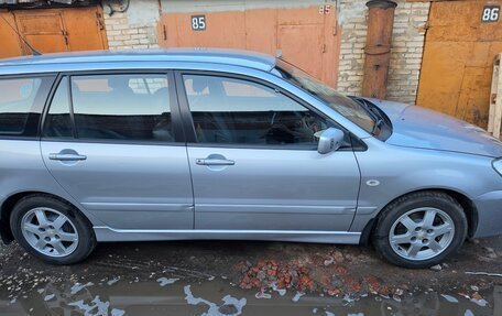 Mitsubishi Lancer IX, 2005 год, 600 000 рублей, 7 фотография