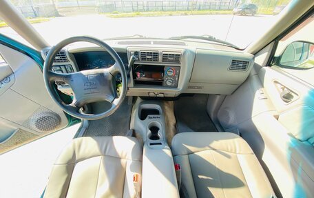Chevrolet Blazer II рестайлинг, 1995 год, 380 000 рублей, 8 фотография