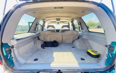 Chevrolet Blazer II рестайлинг, 1995 год, 380 000 рублей, 11 фотография
