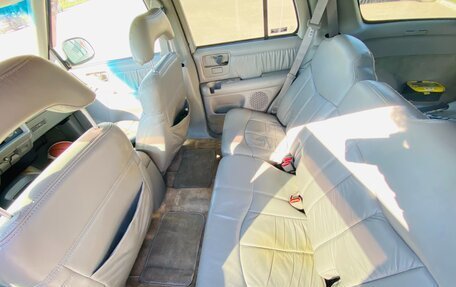 Chevrolet Blazer II рестайлинг, 1995 год, 380 000 рублей, 9 фотография