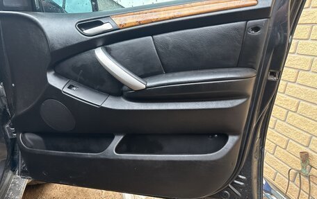 BMW X5, 2000 год, 650 000 рублей, 6 фотография