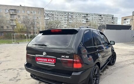 BMW X5, 2000 год, 650 000 рублей, 2 фотография