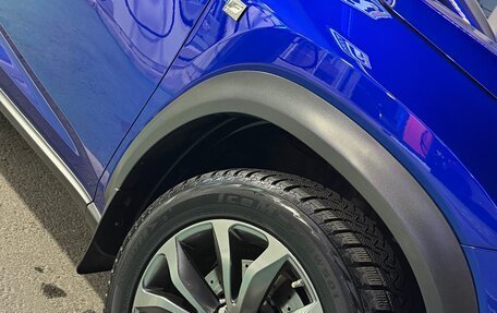 Lexus NX I, 2016 год, 3 800 000 рублей, 2 фотография