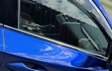 Lexus NX I, 2016 год, 3 800 000 рублей, 10 фотография