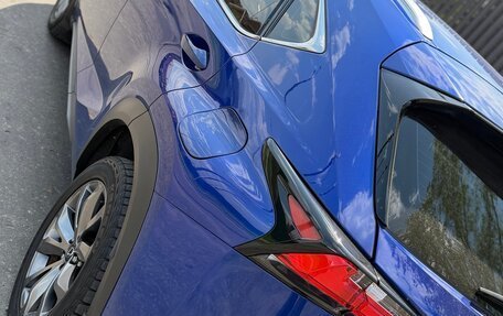 Lexus NX I, 2016 год, 3 800 000 рублей, 12 фотография