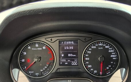 Audi Q2 I, 2021 год, 1 480 000 рублей, 8 фотография
