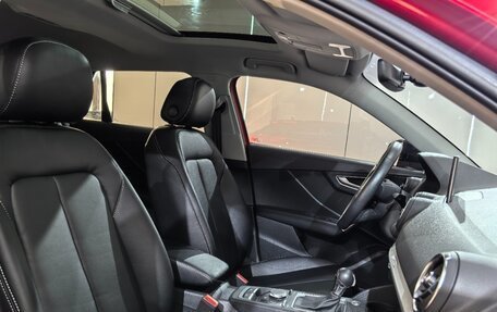 Audi Q2 I, 2021 год, 1 480 000 рублей, 15 фотография