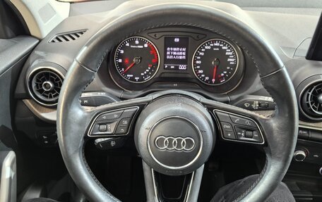 Audi Q2 I, 2021 год, 1 480 000 рублей, 7 фотография