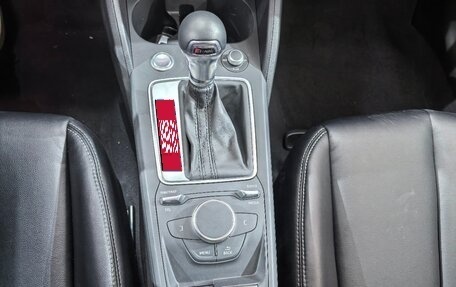 Audi Q2 I, 2021 год, 1 480 000 рублей, 11 фотография