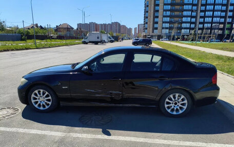 BMW 3 серия, 2008 год, 875 000 рублей, 5 фотография