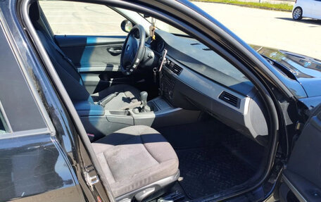 BMW 3 серия, 2008 год, 875 000 рублей, 10 фотография