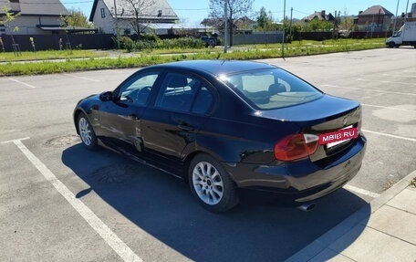 BMW 3 серия, 2008 год, 875 000 рублей, 6 фотография