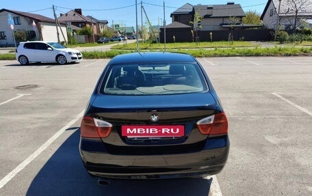 BMW 3 серия, 2008 год, 875 000 рублей, 8 фотография