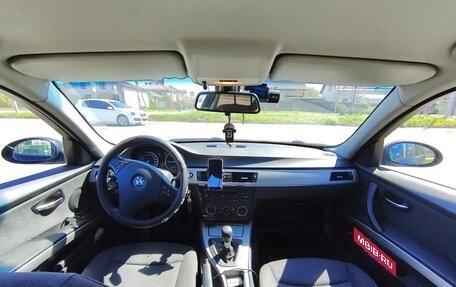 BMW 3 серия, 2008 год, 875 000 рублей, 9 фотография