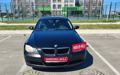 BMW 3 серия, 2008 год, 875 000 рублей, 3 фотография