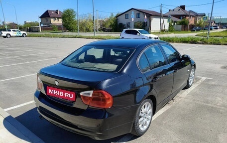 BMW 3 серия, 2008 год, 875 000 рублей, 7 фотография