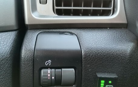 Subaru Forester, 2008 год, 900 000 рублей, 9 фотография