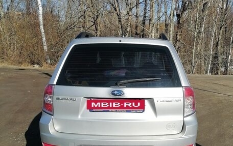 Subaru Forester, 2008 год, 900 000 рублей, 3 фотография
