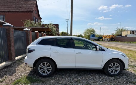 Mazda CX-7 I рестайлинг, 2011 год, 950 000 рублей, 7 фотография
