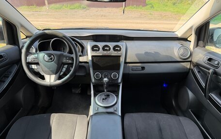 Mazda CX-7 I рестайлинг, 2011 год, 950 000 рублей, 8 фотография