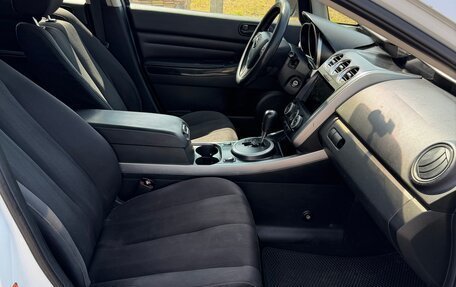 Mazda CX-7 I рестайлинг, 2011 год, 950 000 рублей, 10 фотография