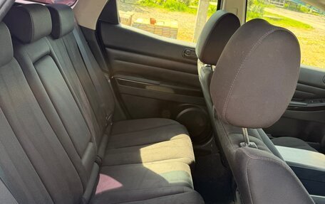 Mazda CX-7 I рестайлинг, 2011 год, 950 000 рублей, 9 фотография