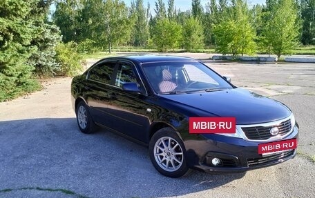 KIA Magentis II рестайлинг, 2009 год, 650 000 рублей, 4 фотография