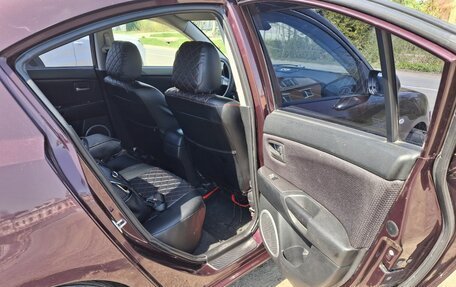 Mazda 3, 2007 год, 470 000 рублей, 7 фотография