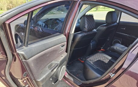 Mazda 3, 2007 год, 470 000 рублей, 6 фотография