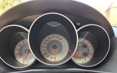 Mazda 3, 2007 год, 470 000 рублей, 10 фотография