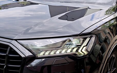 Audi Q7, 2020 год, 6 290 000 рублей, 9 фотография