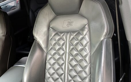 Audi Q7, 2020 год, 6 290 000 рублей, 13 фотография