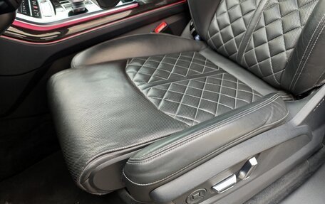 Audi Q7, 2020 год, 6 290 000 рублей, 11 фотография