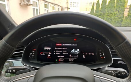 Audi Q7, 2020 год, 6 290 000 рублей, 17 фотография
